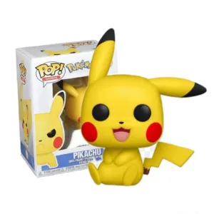 Funko pop figure Pokemon klasik