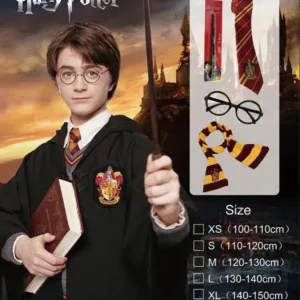 Kostim Harry potter od 1 do 3 godine