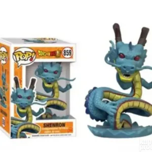 Funko pop figure Zmaj Shenron