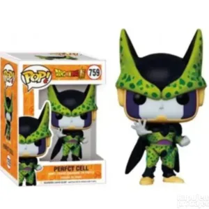 Funko pop figure Perfect Cell