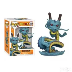 Funko Pop Dragon Ball Shenron