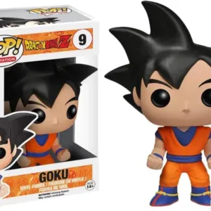 Funko pop! DRAGON BALL Goku