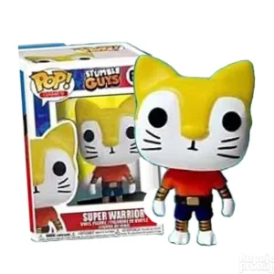 Funko pop Stumble guys Meow