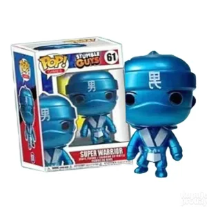 Funko pop Stumble guys Rain