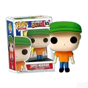 Funko pop stumble guys Default