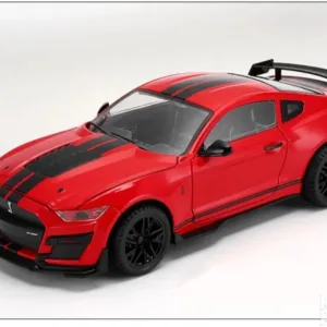 1:18 Ford Mustang Shelby Crveni