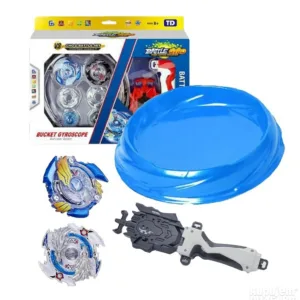 Beyblade burst arena sa Valtreyk V2 i Lunior L2