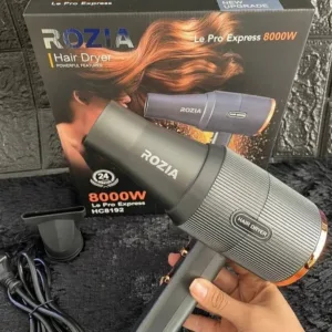 Rozia fen 8000w