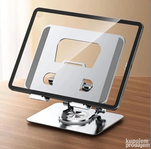 Metalno postolje za laptop