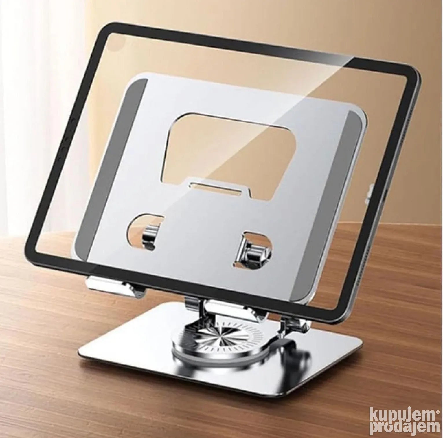 Metalno postolje za laptop