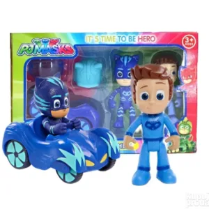 Pj Masks Catboy sa autućem