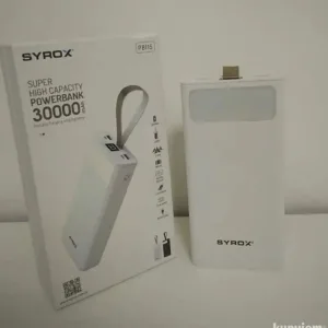 Power bank 30000 mAh