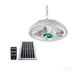 Solarna viseca LED lampa 200W