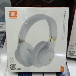 Slausalice jbl E55BT haraman bele