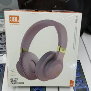 Slusalice jbl E55BT haraman roze