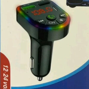 Auto MP3 transmiter F20