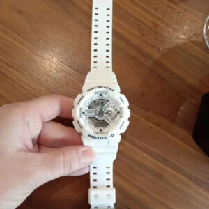 G shock beli