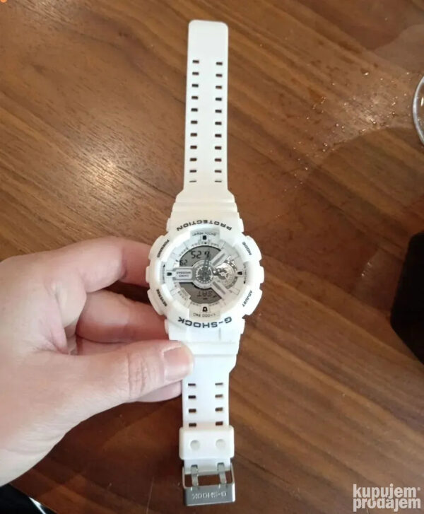 G shock beli