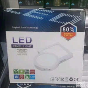 Led panel 24w