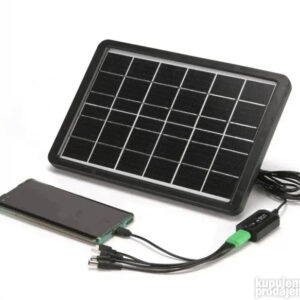 SOLARNI panel 15W