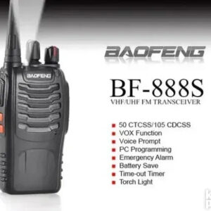 BAOFENG radio stanica/motorola 888s/set 2 kom