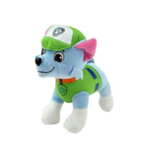 Paw patrol plišani muzički Rocky