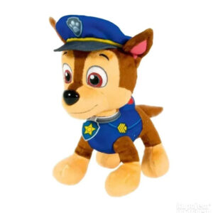 Paw patrol plišani muzički Chase