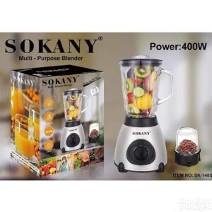 Električni blender od 400w i mlin za kafu