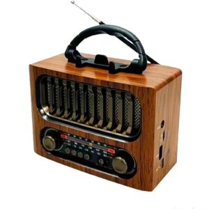 Retro radio Bluetooth zvučnik Cmik 261 BT