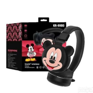 Mickey mouse dečije Bluetooth slušalice