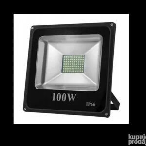 LED reflektor 50W/100W