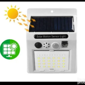 Solarna zidna lampa BK-666