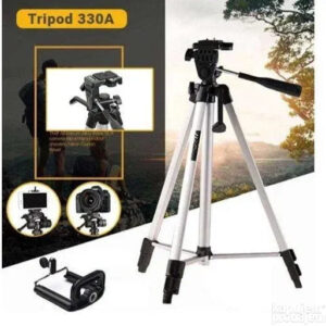 Tripod-stativ 330A