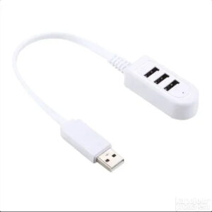 USB HUB Kabl sa 3 porta