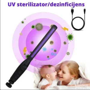 UV Sterilizator/Dezinficijens