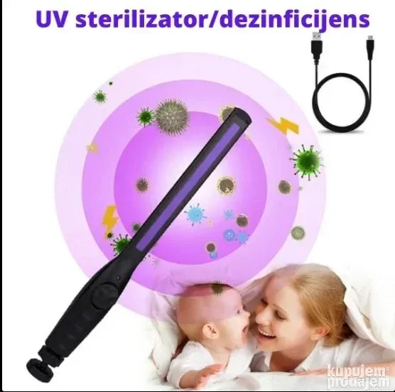 UV Sterilizator/Dezinficijens