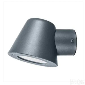 Lampa/ Gent-W1/GU10/IP44/220V