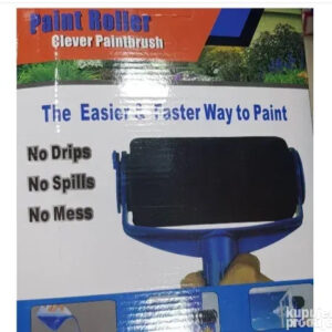 Valjak za krecenje-Paint Roller - Valjak paint