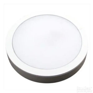 LED panel plastika Petra-R/18W/4000K/D226