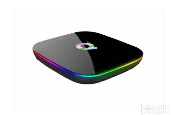 MEIQ-IT Android TV Box 4GB+64GB