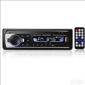 Bluetooth auto MP3 stereo plejer JSD -520