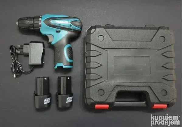 Makita Šrafilica 12V