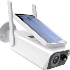 Solarna WiFi kamera 1080P