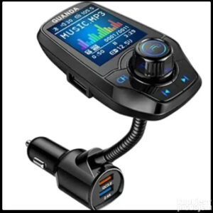 Car mp3 player - mp3 za auto