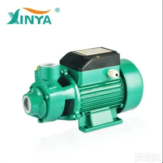 Pumpa za vodu LULI QB60 370W