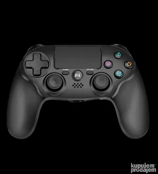 Gamepad marvo gt64 ps4 compatible