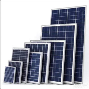 Solarni paneli 150W 200W 500W