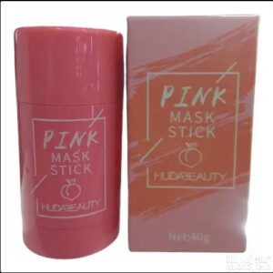 Pink mask stick - Maska za lice