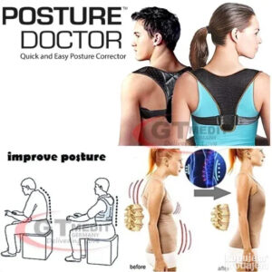 Pojas za ledja-Posture Doctor