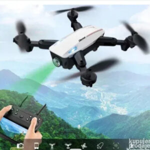 Dron 4k - Dron RS 537 - Dron